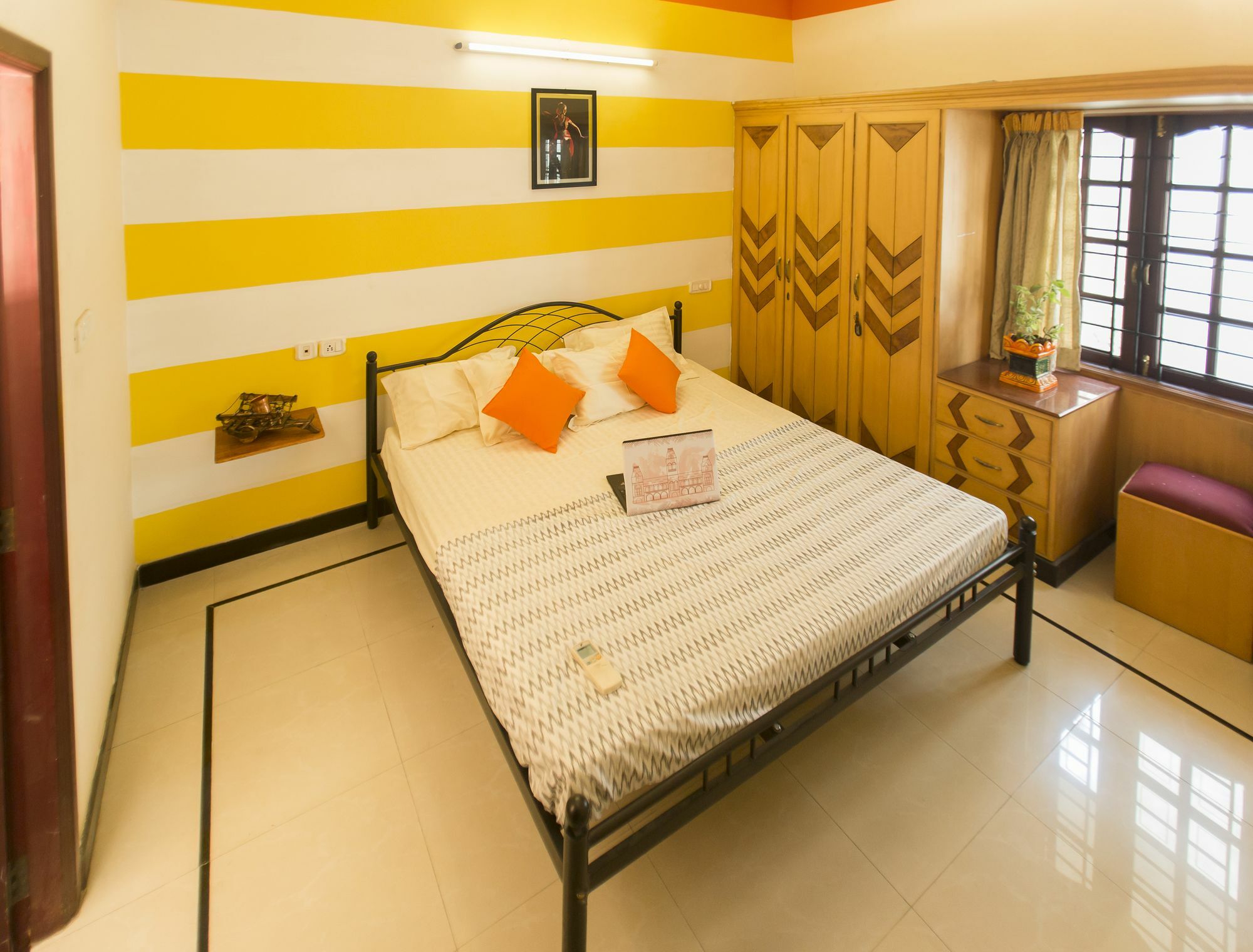 Hostel Zostel Chennai Zewnętrze zdjęcie